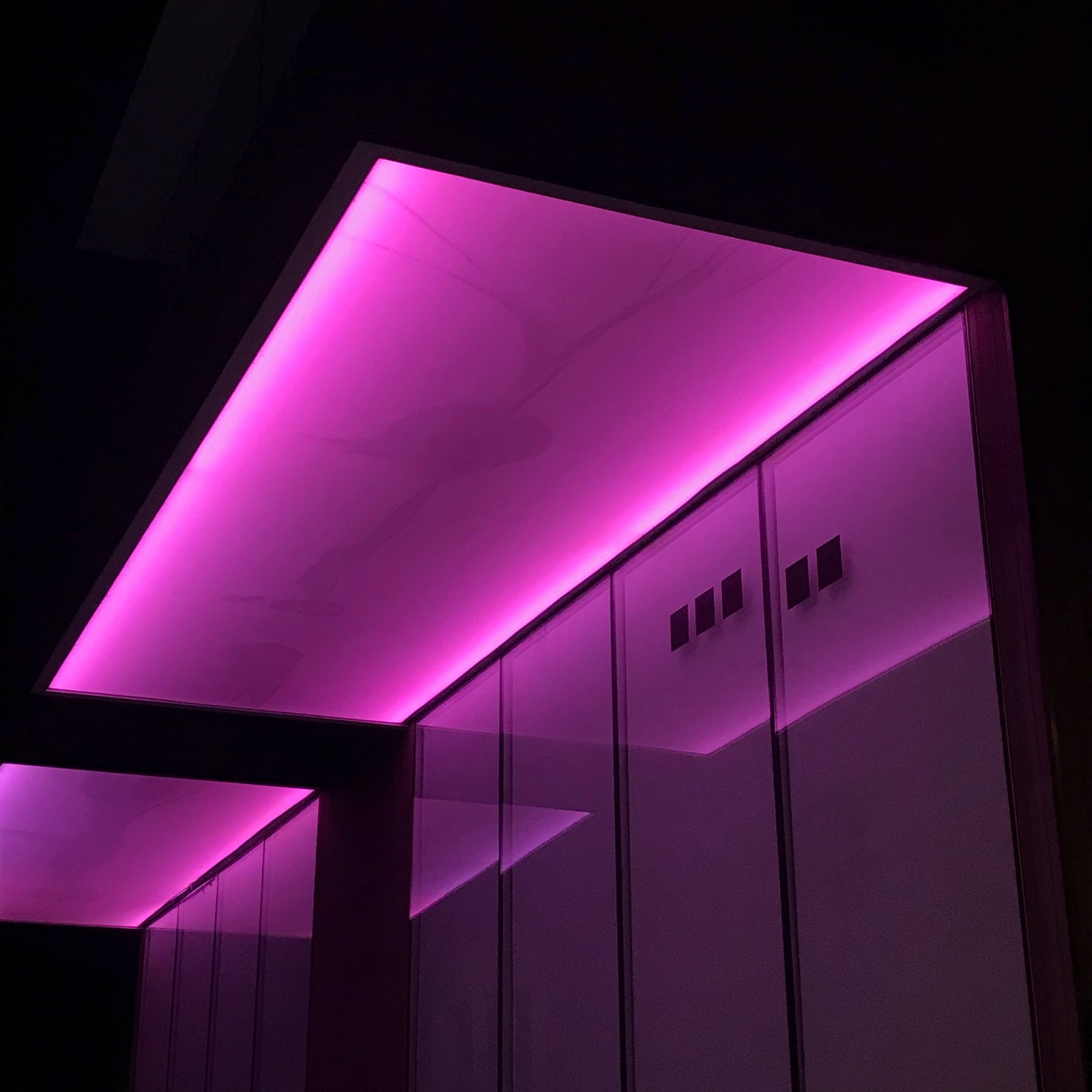 LED Lighting Retrofit
